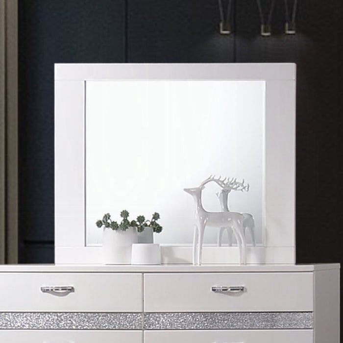 Naima II Mirror