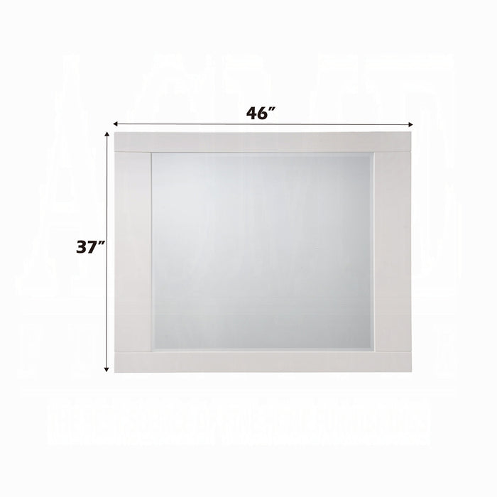 Naima II Mirror