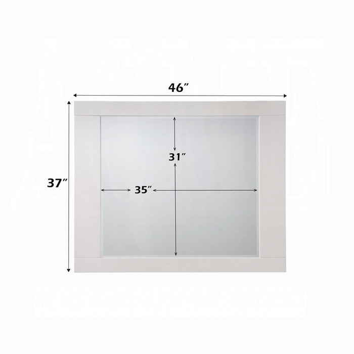 Naima II Mirror