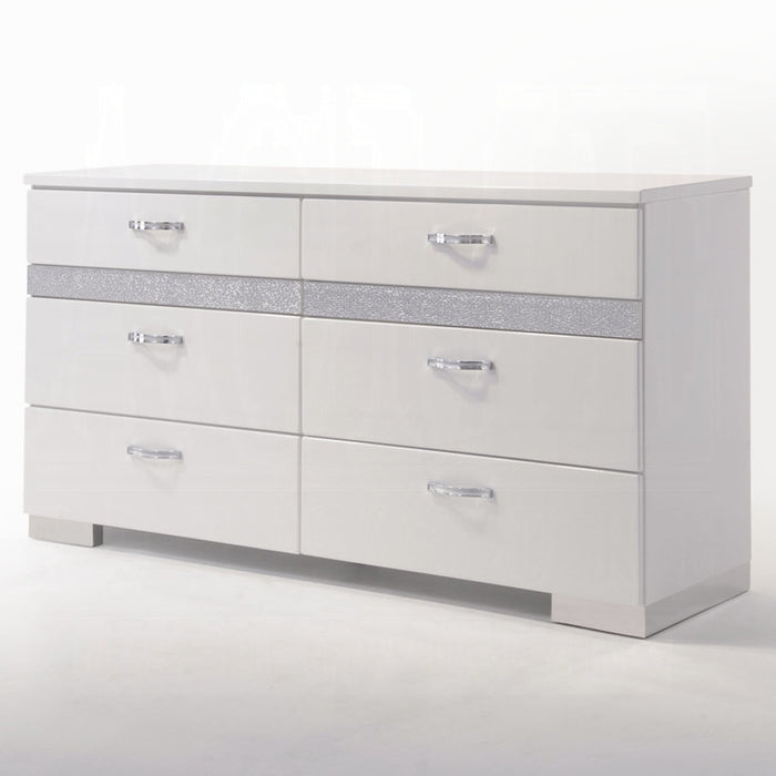 Naima II Dresser