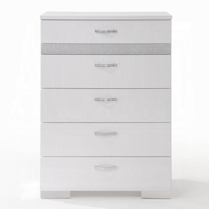 Naima II Chest