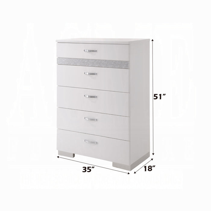 Naima II Chest