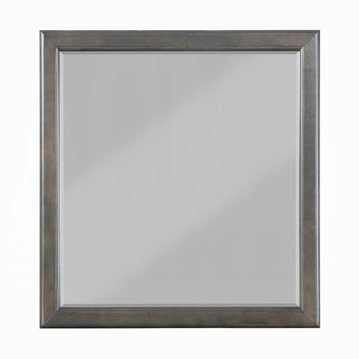Louis Philippe Mirror