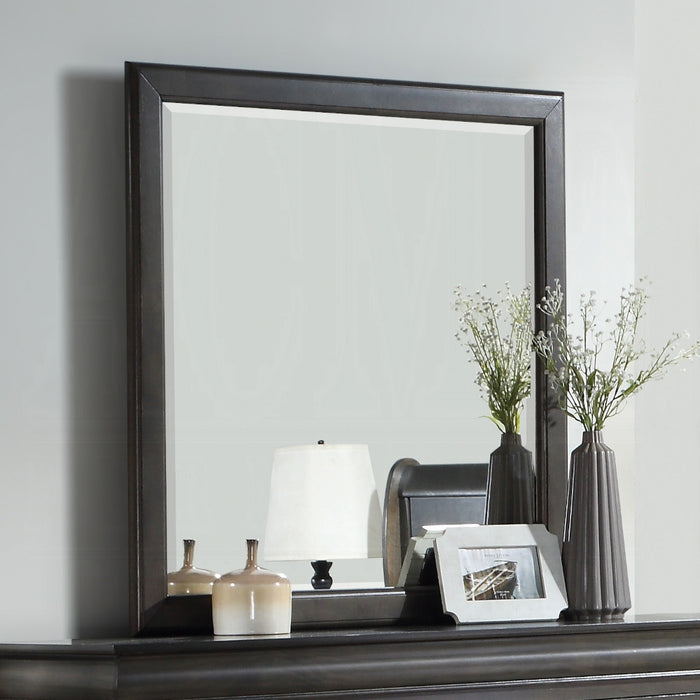 Louis Philippe Mirror