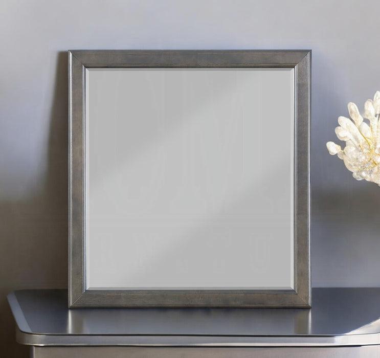 Louis Philippe Mirror