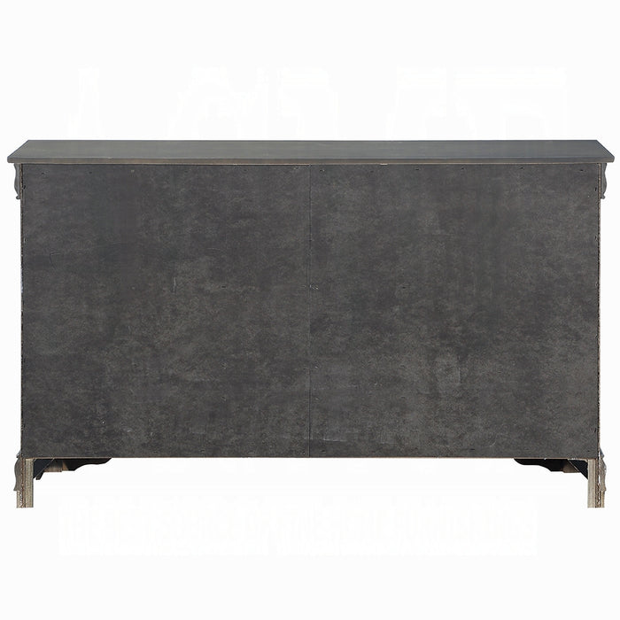 Louis Philippe Dresser