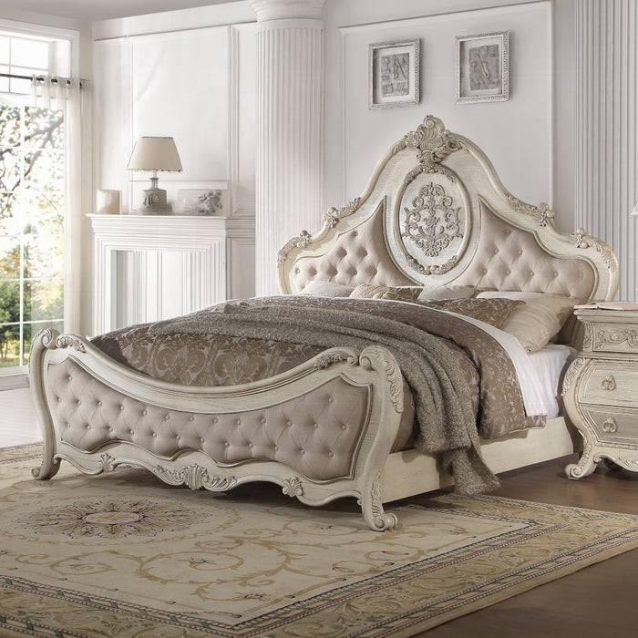 Ragenardus EK Bed