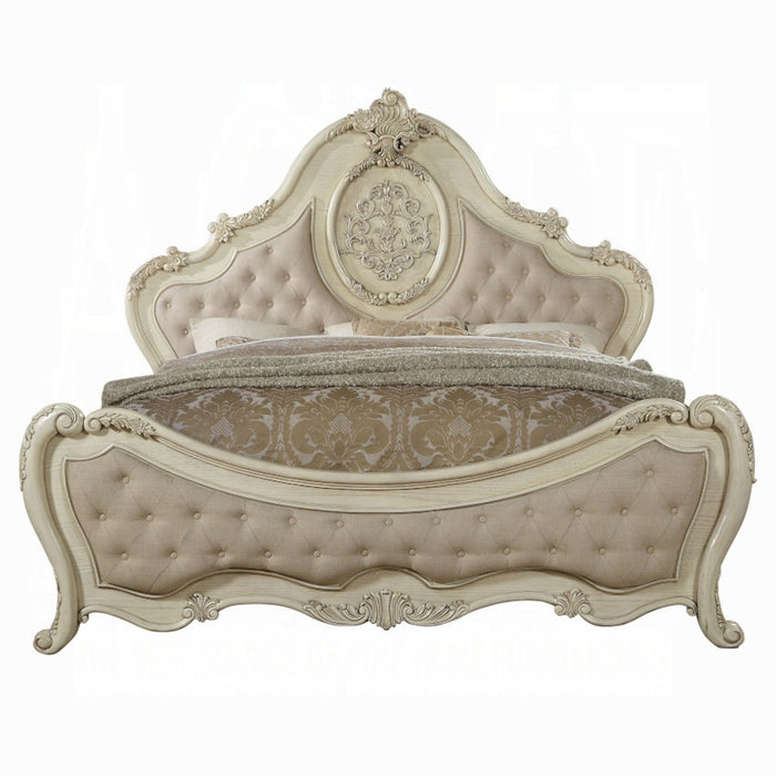 Ragenardus EK Bed