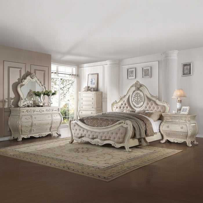 Ragenardus EK Bed