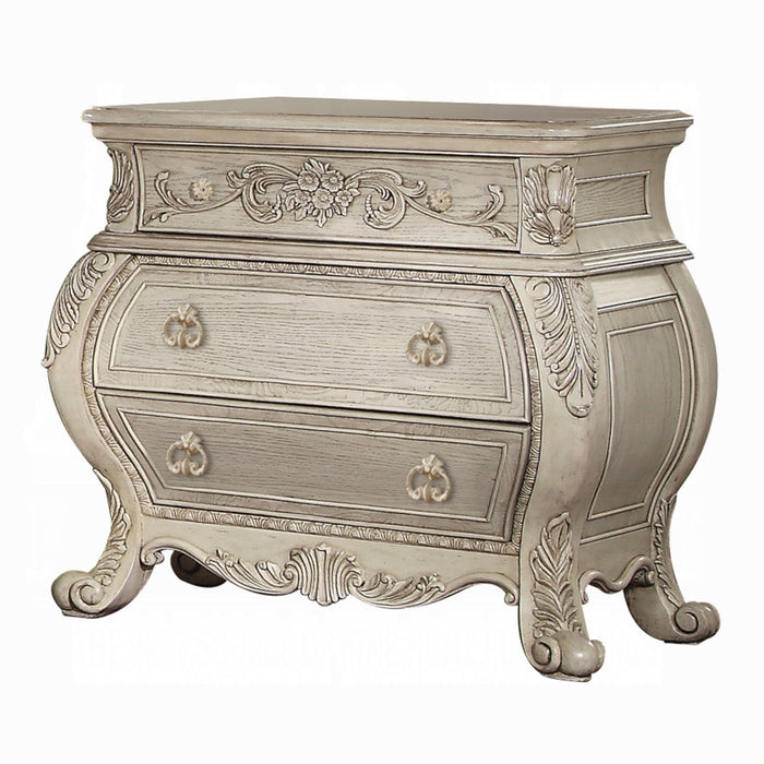 Ragenardus Nightstand