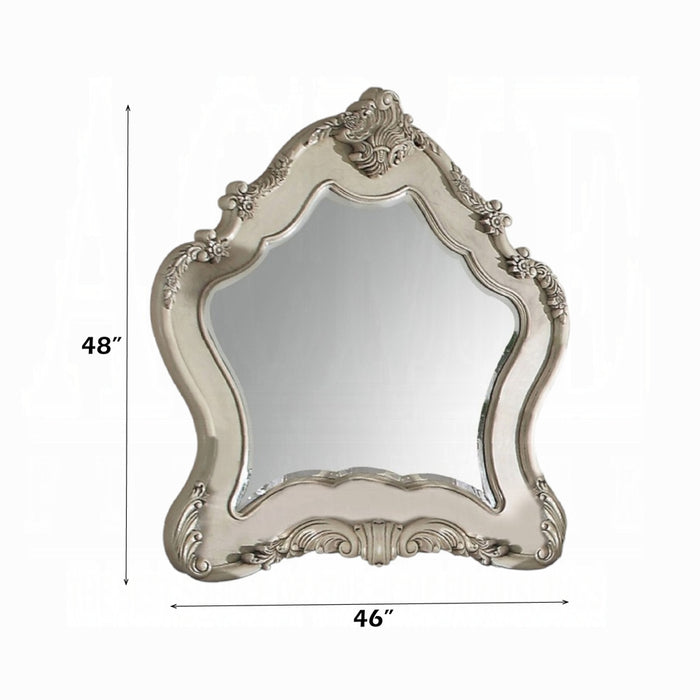 Ragenardus Mirror