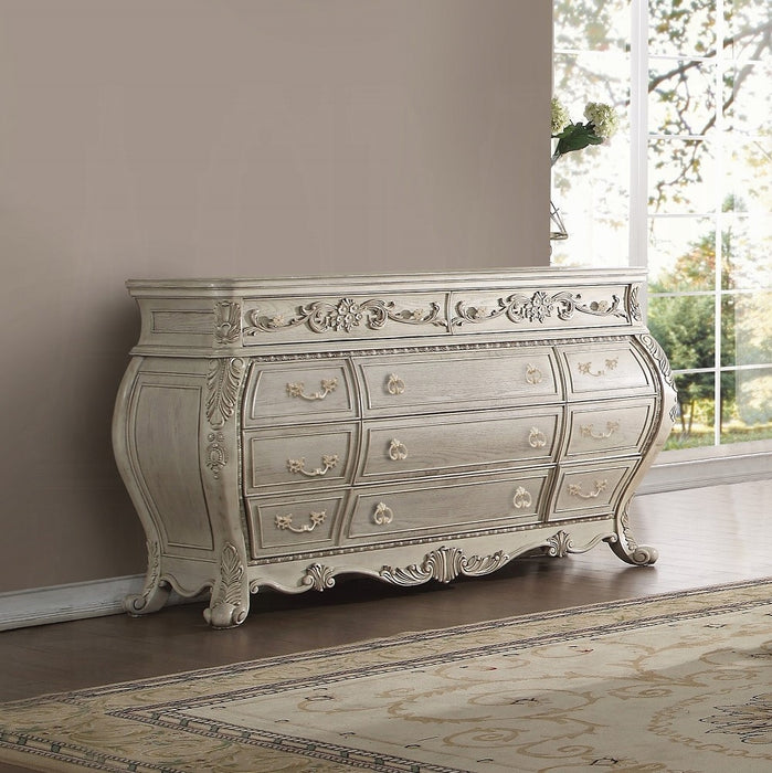 Ragenardus Dresser