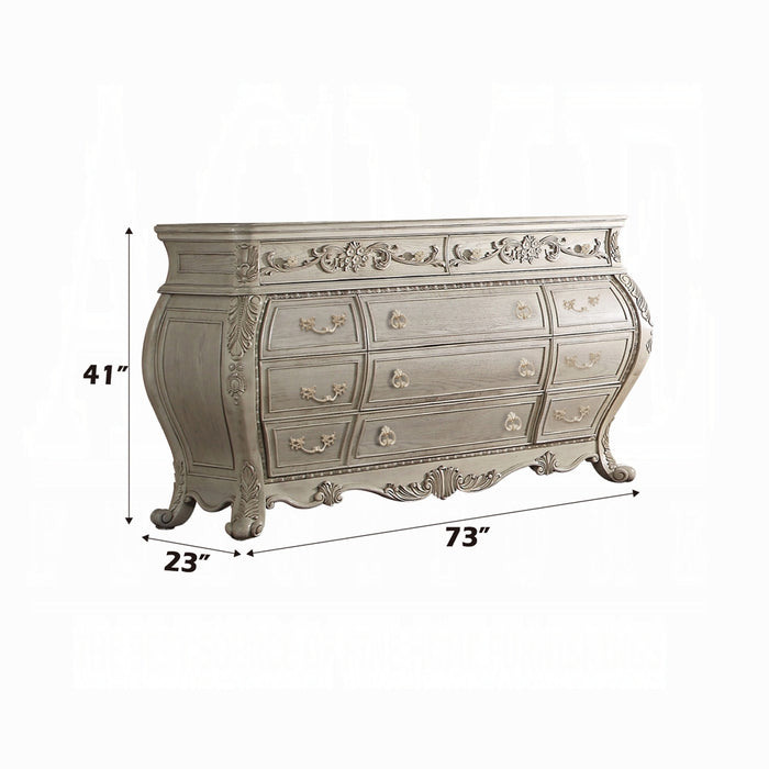 Ragenardus Dresser