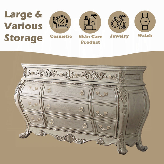 Ragenardus Dresser