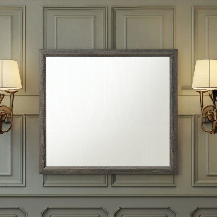 Valdemar Mirror