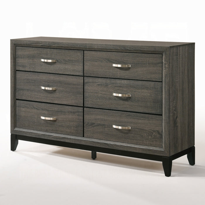 Valdemar Dresser