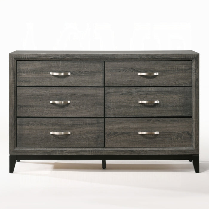 Valdemar Dresser