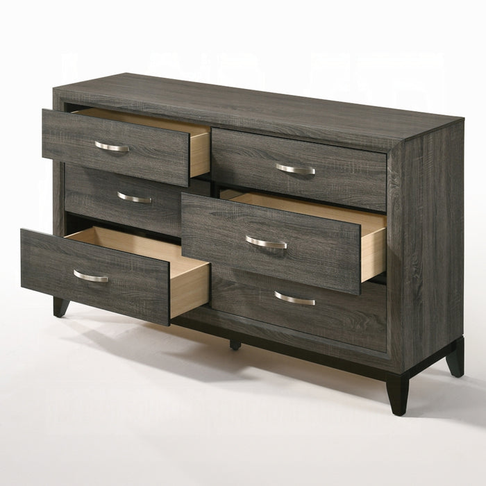 Valdemar Dresser