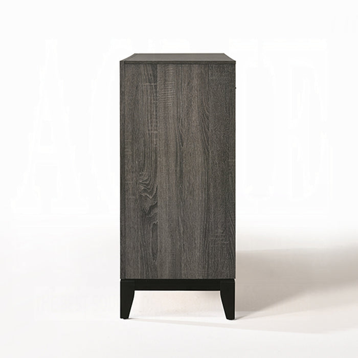 Valdemar Dresser