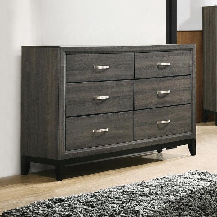Valdemar Dresser