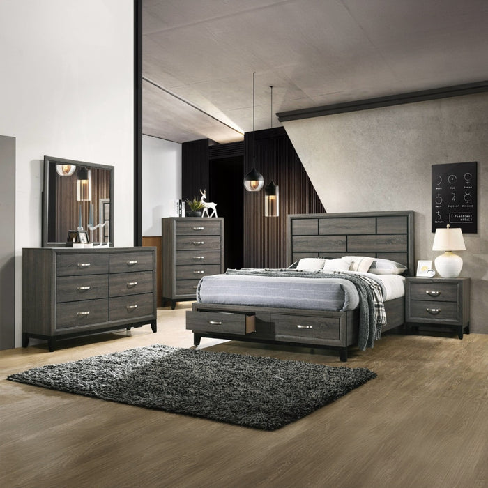 Valdemar Dresser