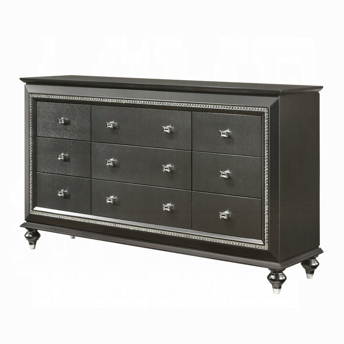 Kaitlyn Dresser