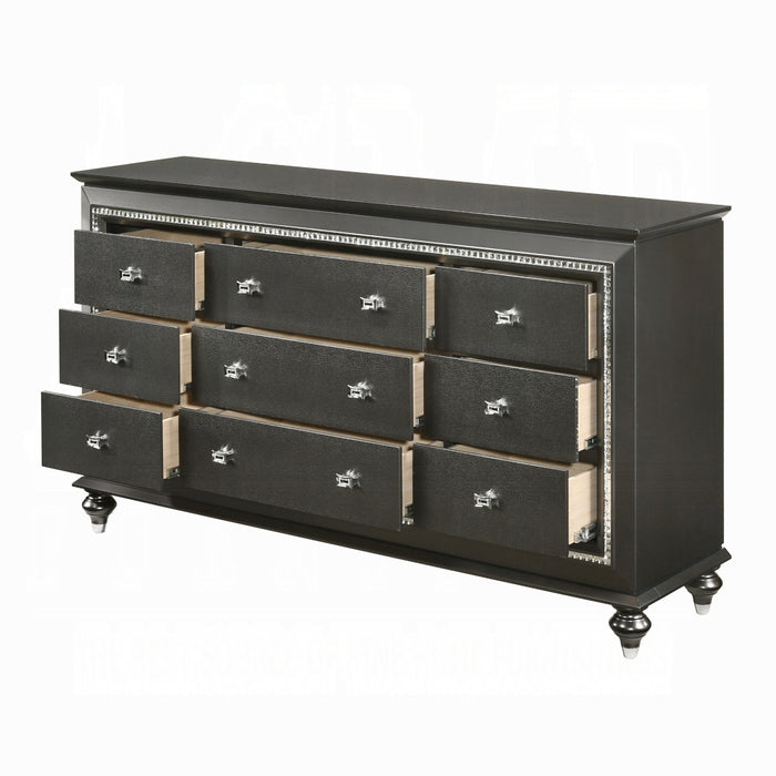Kaitlyn Dresser