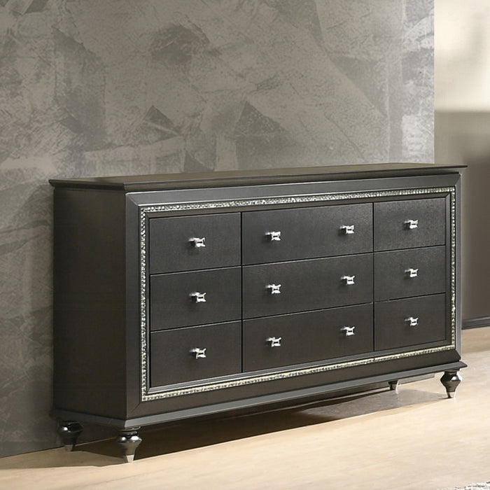 Kaitlyn Dresser