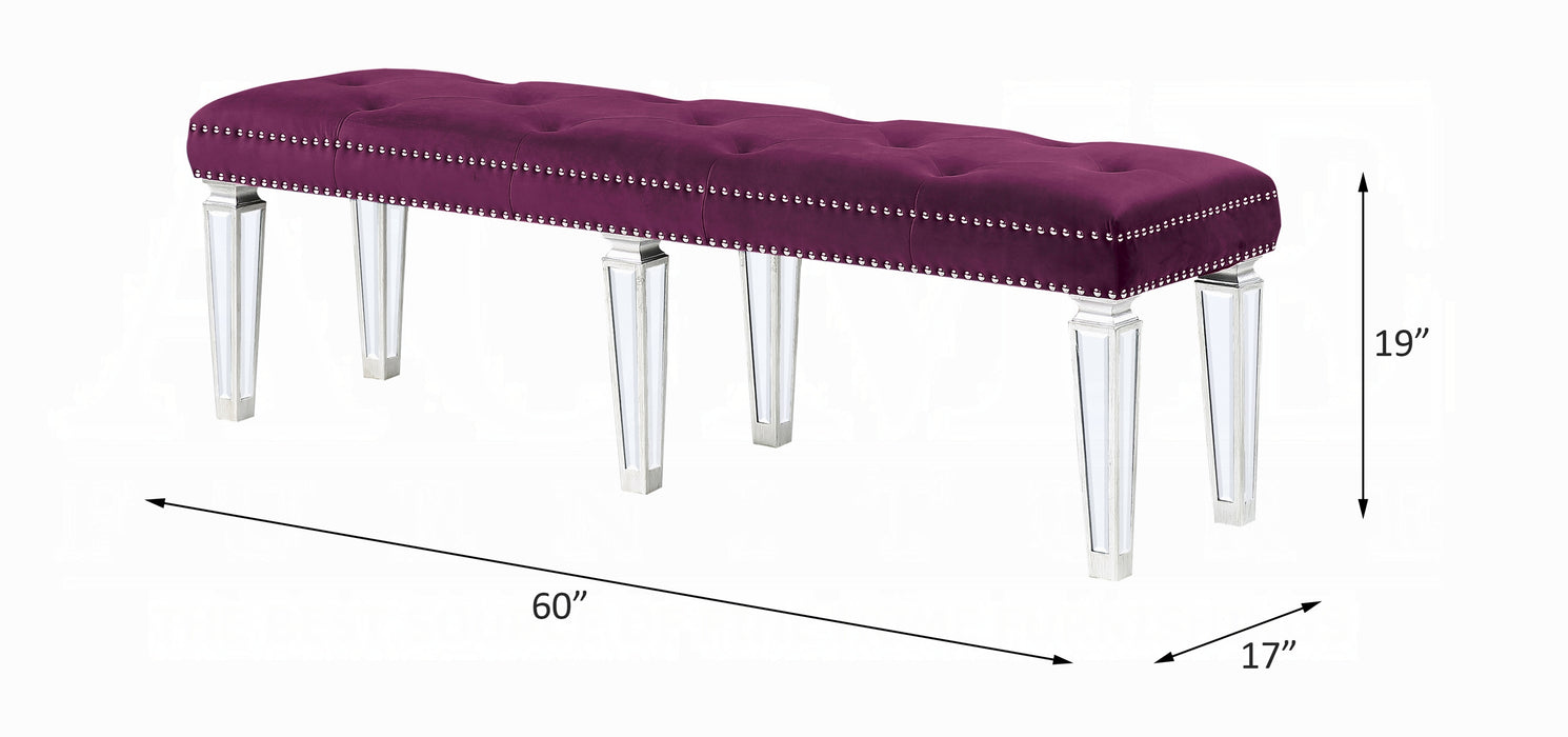 Varian Bench