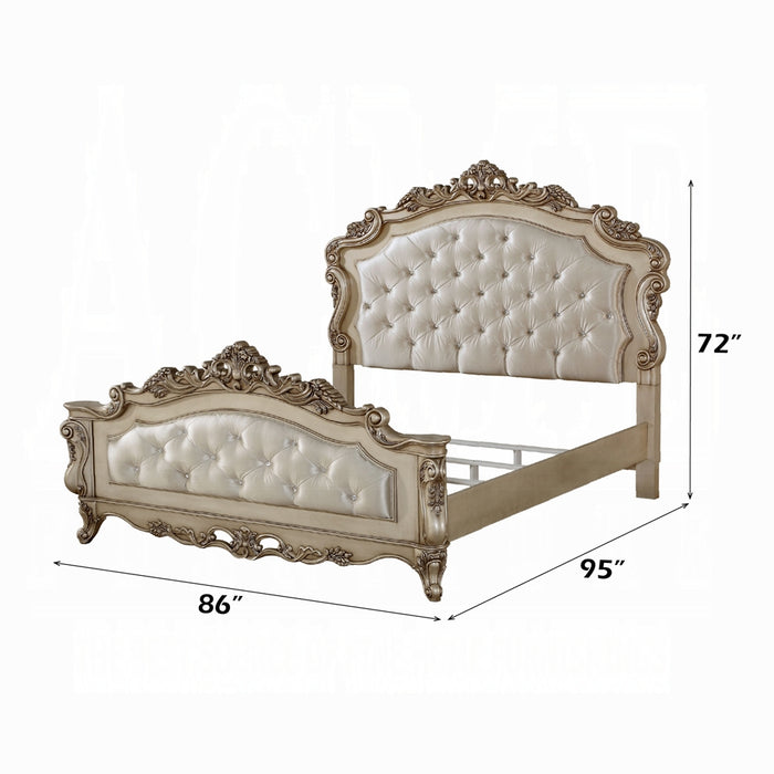 Gorsedd CK Bed