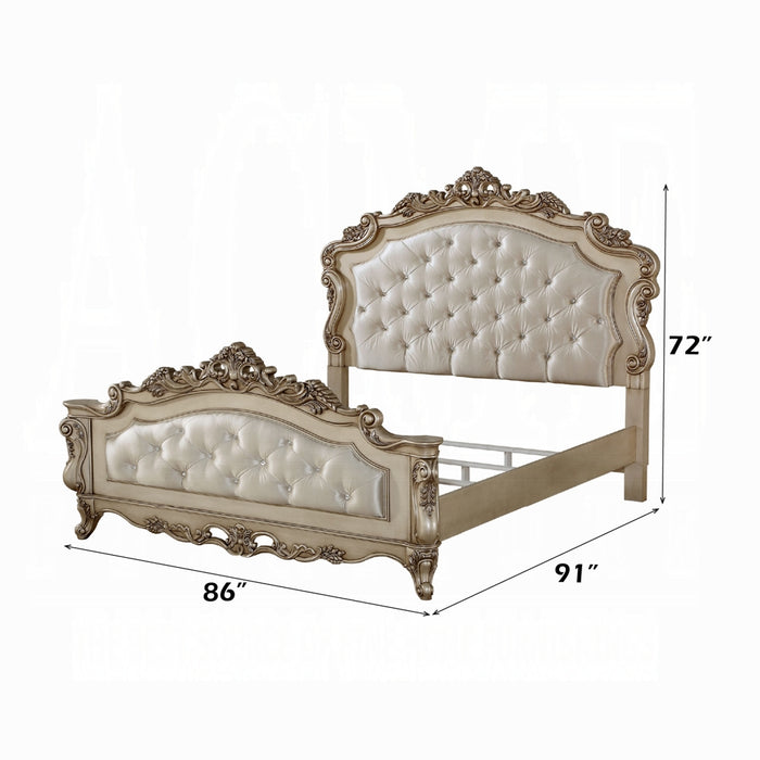 Gorsedd EK Bed