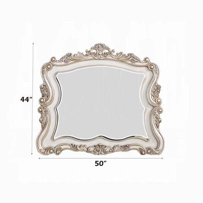 Gorsedd Mirror