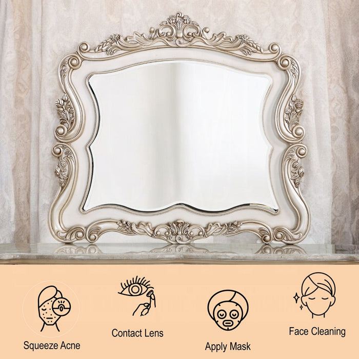 Gorsedd Mirror