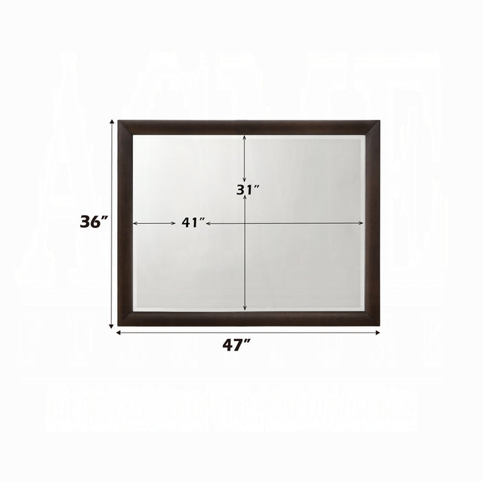 Tablita Mirror