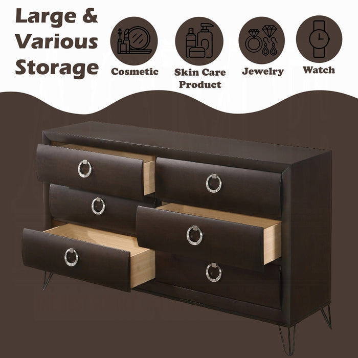 Tablita Dresser