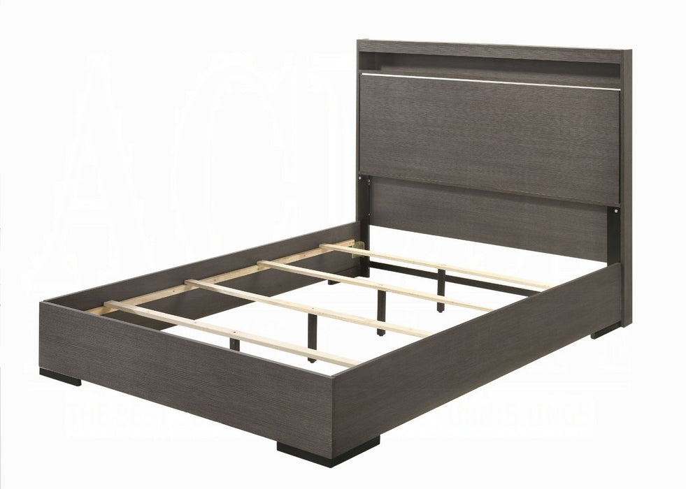 Escher EK Bed