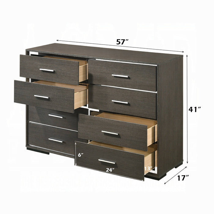 Escher Dresser