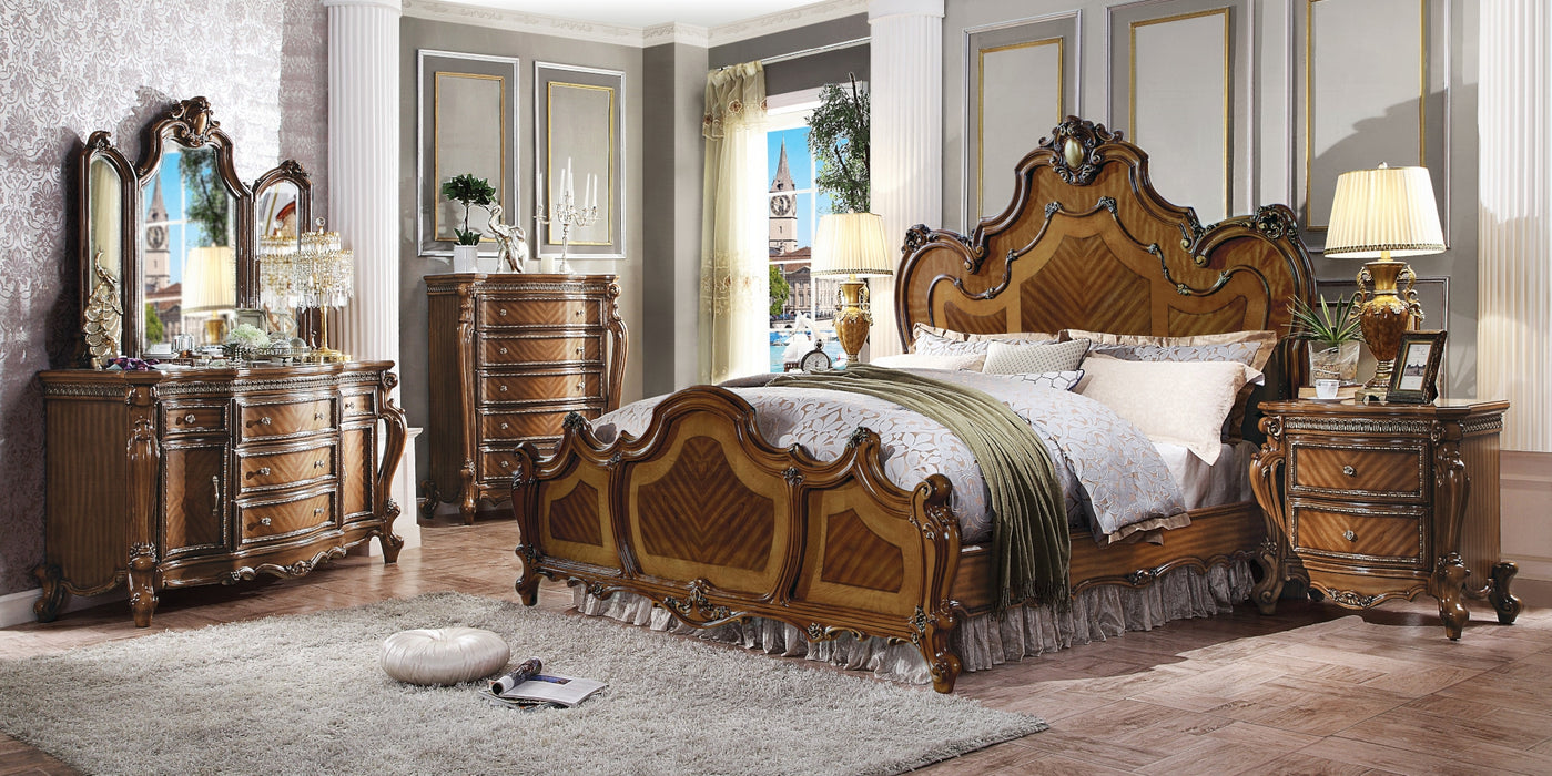 Picardy Dresser