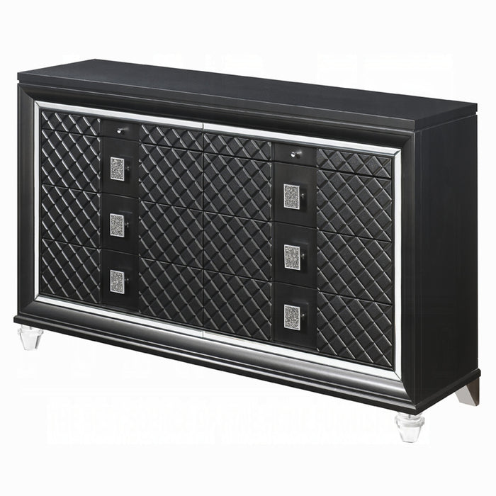 Sawyer Dresser