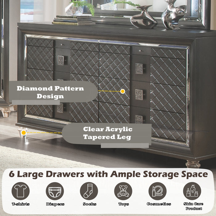 Sawyer Dresser