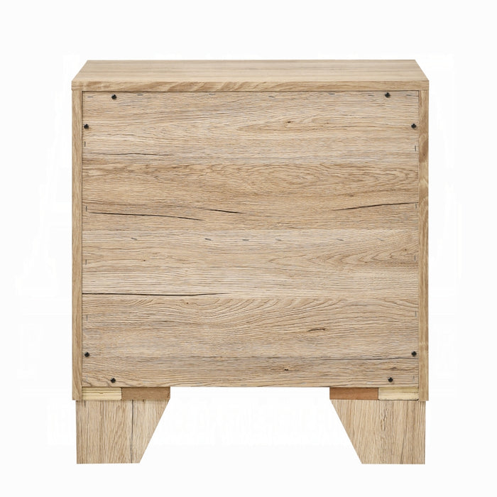 Miquell Nightstand