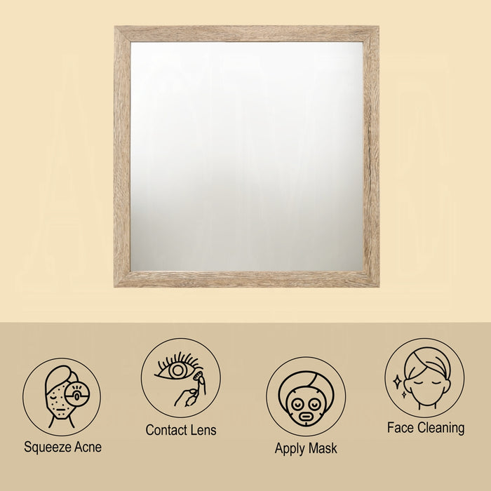 Miquell Mirror