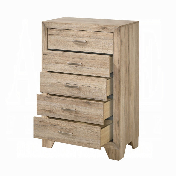 Miquell Chest