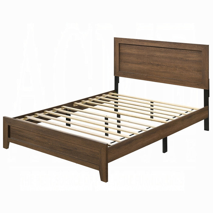 Miquell EK Bed