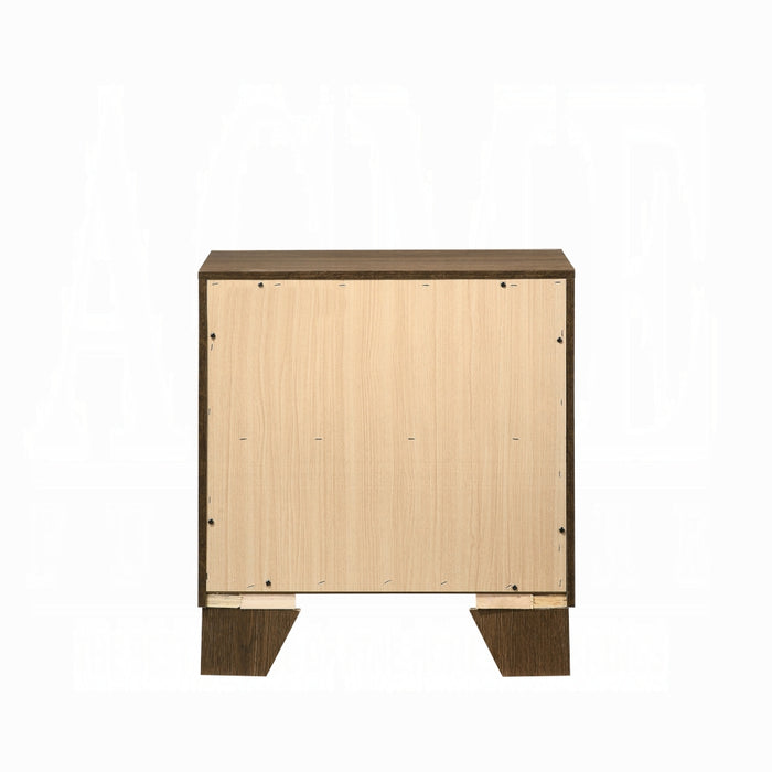 Miquell Nightstand