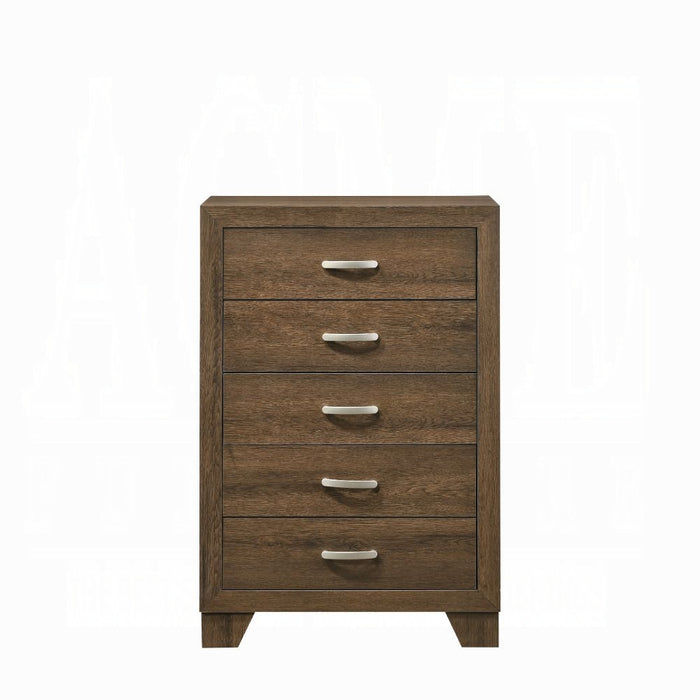 Miquell Chest
