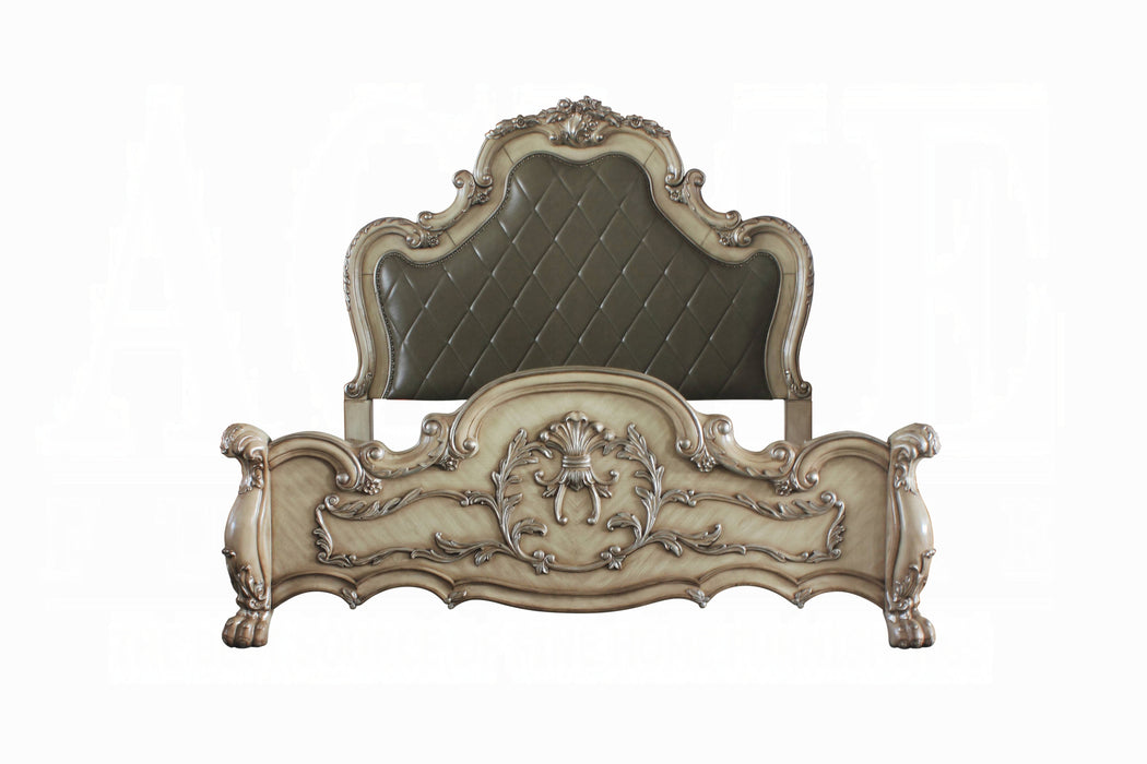 Dresden CK Bed