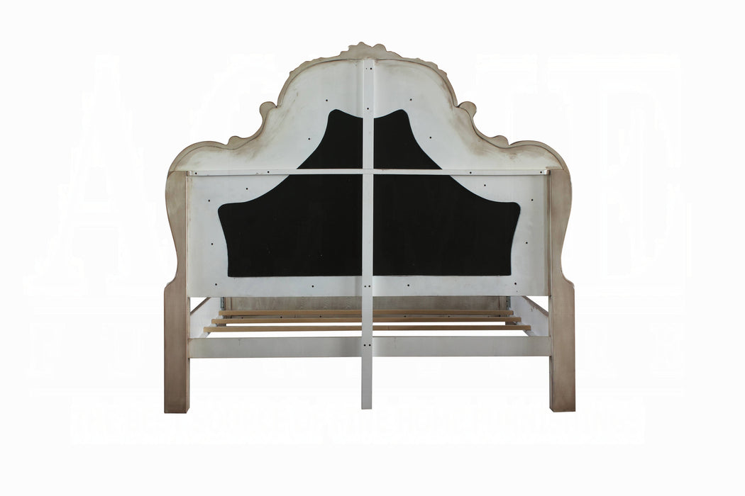 Dresden CK Bed