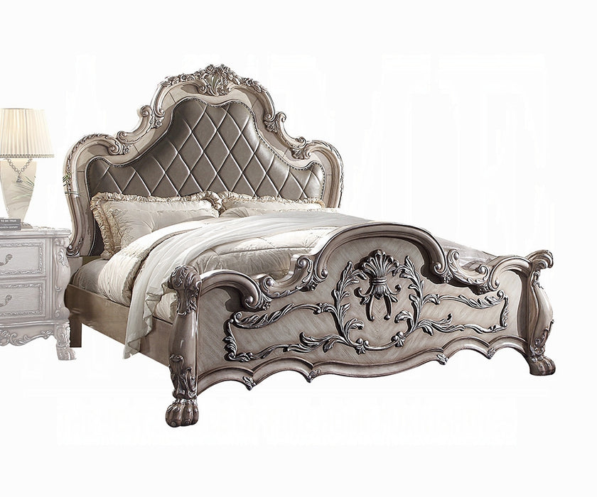 Dresden EK Bed