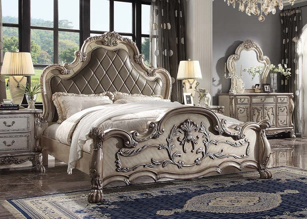 Dresden EK Bed